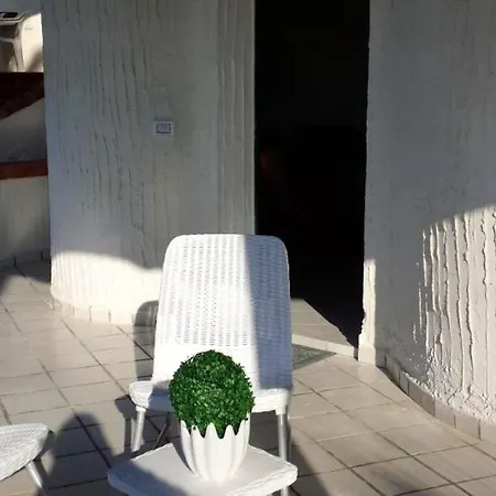 Spacious House In Ferienhaus Mazara del Vallo