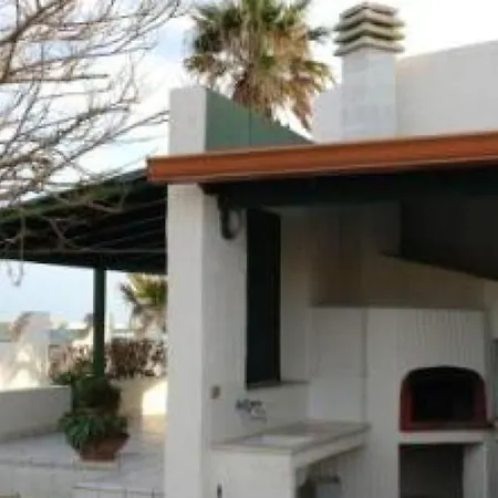Spacious House In Ferienhaus Mazara del Vallo