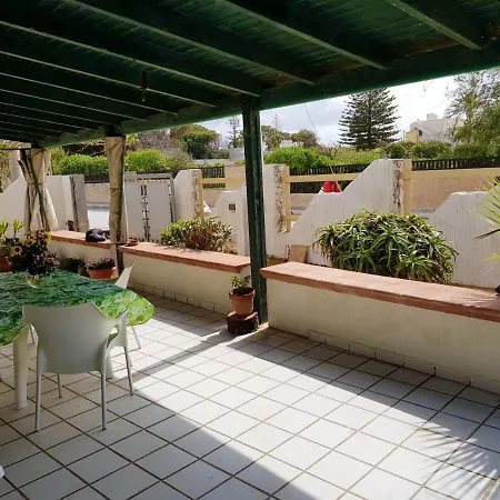 Spacious House In * Mazara del Vallo