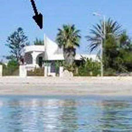 Spacious House In Mazara del Vallo
